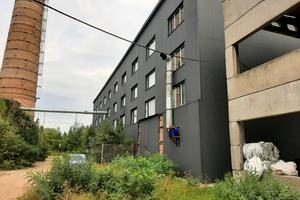 комерційна за адресою Тисменицька вул., 4