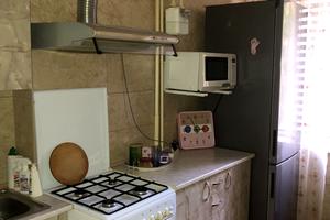 квартира по адресу Янтарная ул., 71
