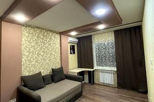 квартира по адресу Оксамитова ул., 1-Б
