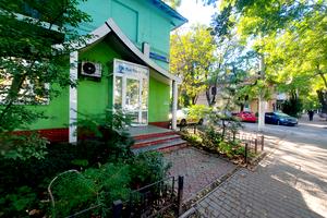 комерційна за адресою Адміральський просп. (Патріса Лумумби), 7