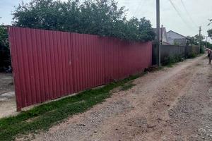 дом по адресу п. Светлое, Цветочная, 504