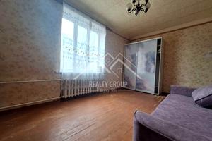 квартира за адресою Мусорського, 14