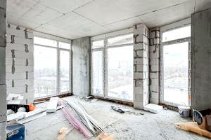 квартира за адресою Львів, Залізнична вул., 8