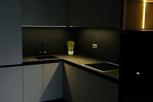 квартира за адресою Каховська вул., 56
