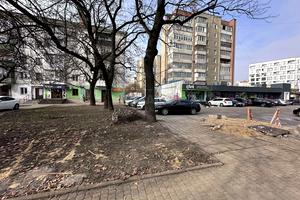 коммерческая по адресу Привокзальна пл., 24