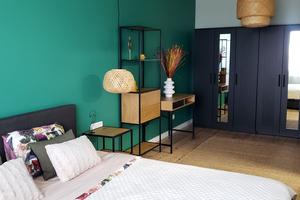 квартира за адресою Костанді вул., 162