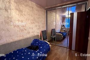 квартира за адресою Григоровське шосе, 83
