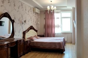 квартира за адресою Аркадійська алея вул., 5А К1