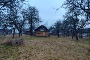 ділянка за адресою 