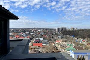 квартира по адресу Прокуровского Подполья ул., 168-В