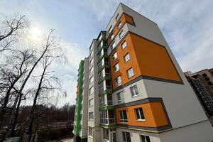 квартира за адресою Чернівецька вул., 71