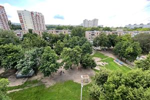 квартира по адресу Юбилейный просп. (50-летия ВЛКСМ), 68