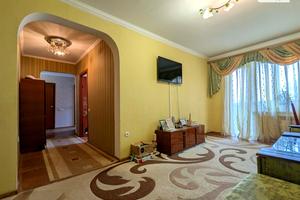 квартира за адресою Професора Толока, 111