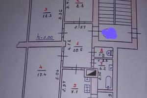 квартира по адресу Героїв АТО ул., 3