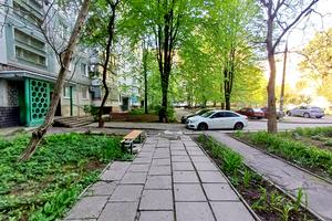квартира за адресою Авраменка вул., 14