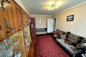 квартира по адресу Партизанська ул., 51