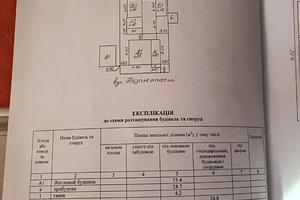дом по адресу Незалежності, 30