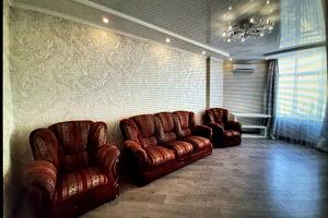 квартира по адресу Средняя ул., 24 к3