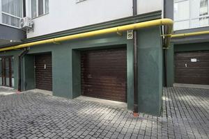 квартира по адресу Высочана ул., 18