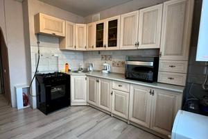 квартира по адресу Михаила Лушпы просп., 5 к30