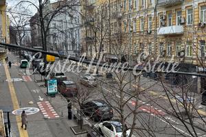 коммерческая по адресу Евгения Чикаленко ул. (Пушкінська), 14
