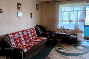 квартира по адресу Независимости ул. (Космонавта Попова), 7