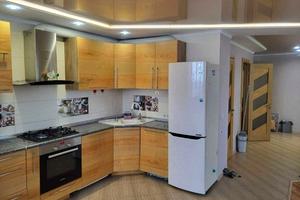 квартира за адресою Тролейбусна вул., 9-В