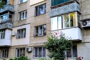 квартира за адресою Фонтанська дорога вул., 7