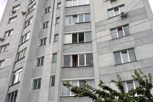 квартира по адресу Ивана Мазепы ул. (Щорса), 43-А