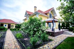 будинок за адресою Вишгородський
