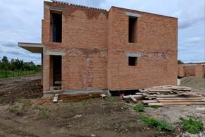будинок за адресою с. Крихівці, Січового стірльця Петріва