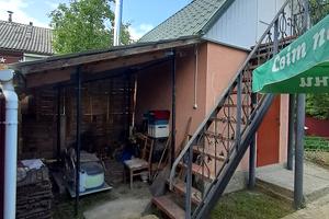 дом по адресу Міська лікарня