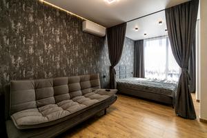 квартира за адресою Бельведерська вул., 32-Б
