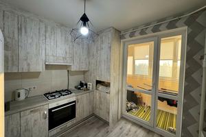 квартира по адресу Любови Малой просп. (Постышева), 34А