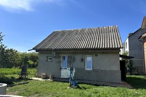 будинок за адресою Івана Підкови вул.