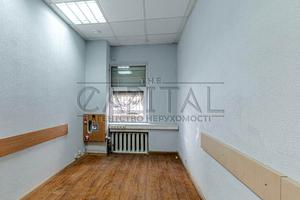 коммерческая по адресу Саксаганского ул., 67-Б