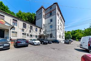 комерційна за адресою Фортечний тупик (Тверський), 3