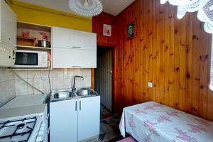 квартира за адресою Сидора Воробкевича вул., 22