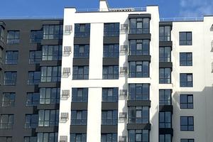 квартира по адресу Гетмана Мазепы ул., 148