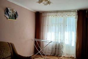 квартира за адресою Карпенка, 24