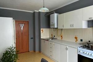 квартира по адресу Буковинская ул., 3