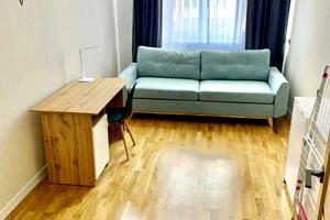 квартира по адресу Чернышевского ул., 86