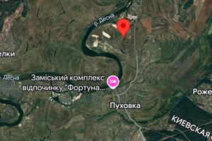 участок по адресу Спаська, 69