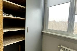 квартира по адресу Василия Симоненко ул., 3в