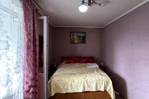 квартира по адресу Зінченко, 7