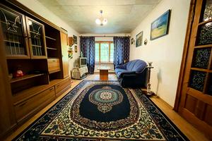 квартира за адресою Степана Бандери вул., 8а
