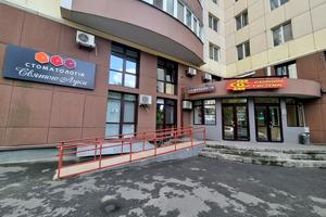 коммерческая по адресу Николая Руденко бульв. (Кольцова), 14 є