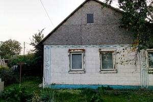 будинок за адресою Олексія Алчевського вул.
