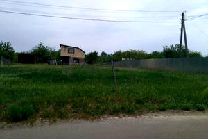 ділянка за адресою Кар'єрна вул., 32