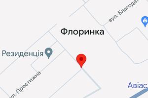 ділянка за адресою 
